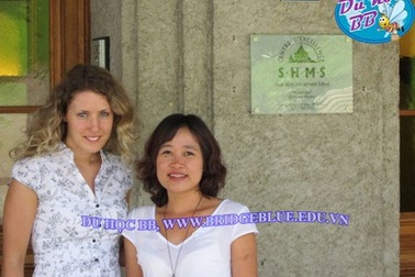 Du học Thụy Sĩ, trường SHMS và cơ hội làm việc tại Mỹ