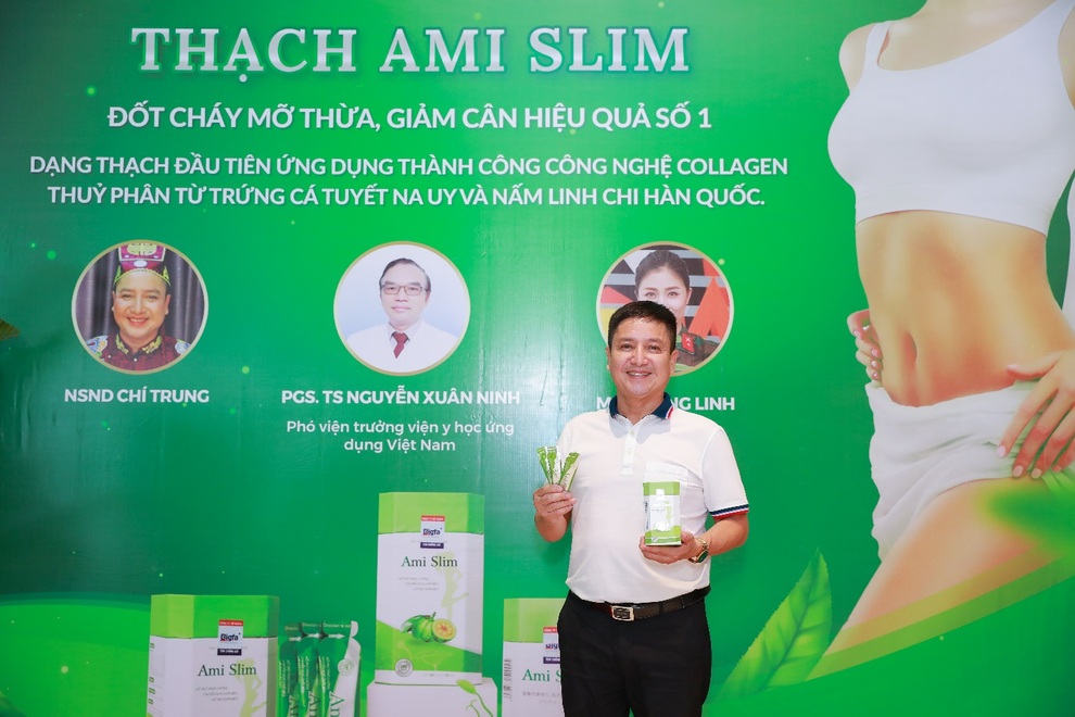 NSƯT Chí Trung chia sẻ bí quyết giảm cân hiệu quả trong thời gian giãn cách xã hội - 2 NSƯT Chí Trung chia sẻ bí quyết giảm cân hiệu quả trong thời gian giãn cách xã hội - 2