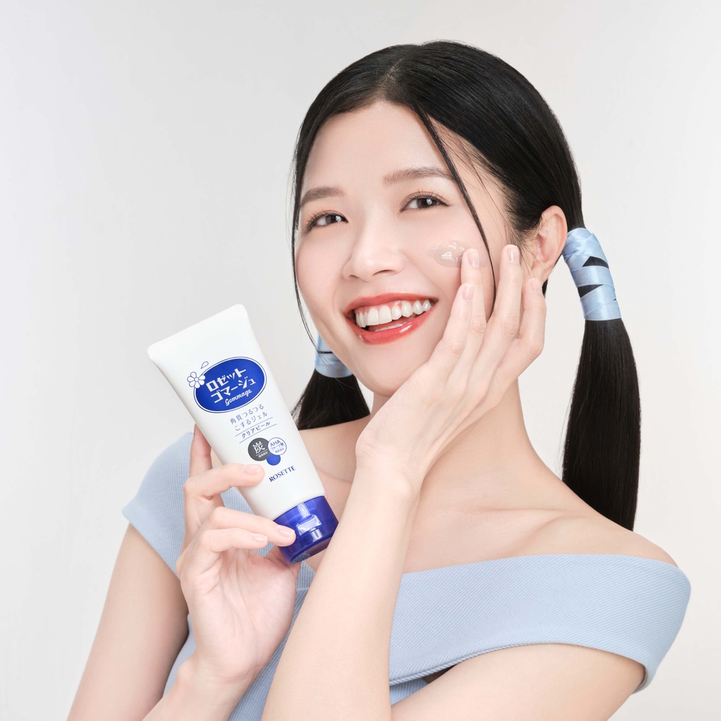 Mua sản phẩm làm sạch da, bao nhiêu là đủ? - 1 Mua sản phẩm làm sạch da, bao nhiêu là đủ? - 1