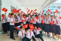 Cụm trường học "nghìn tỷ" ở TPHCM vừa khánh thành có gì đặc biệt?