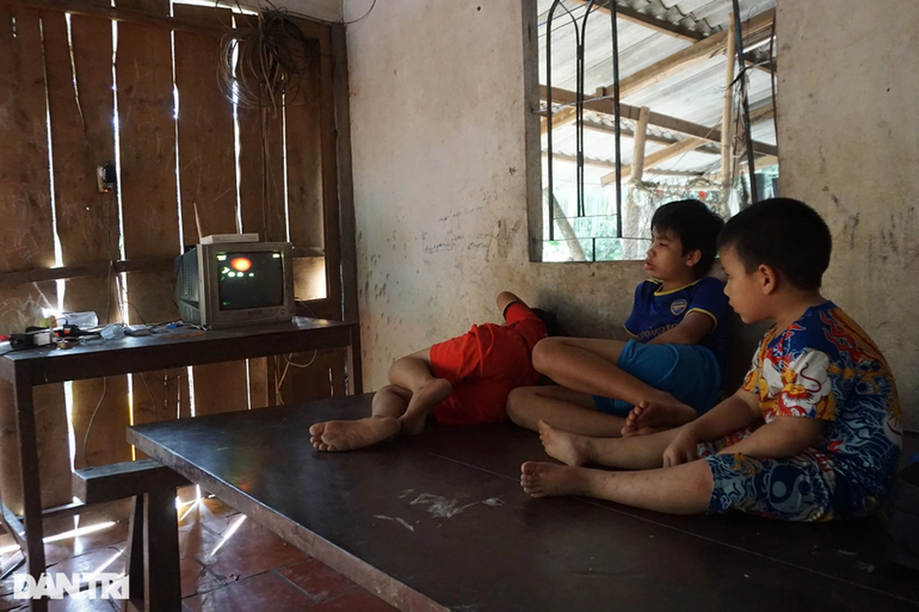 Đón xuân tươi vui, ấm áp trong những ngôi nhà Nhân ái - 4