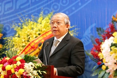 703 tân GS,PGS đã công bố 24.446 bài báo khoa học