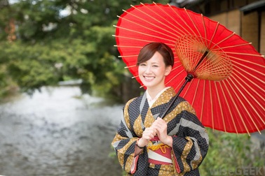 Astaxanthin - Suối nguồn tươi trẻ của phụ nữ Nhật