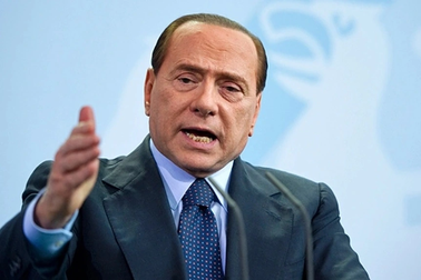 Thủ tướng Phạm Minh Chính gửi điện chia buồn cựu Thủ tướng Italia từ trần