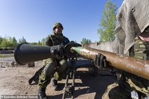 NATO và Nga liên tục có các cuộc tập trận nhằm "dằn mặt" đối phương