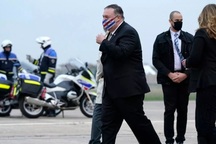 Ngoại trưởng Mỹ vội vã thăm 7 nước đồng minh giữa lúc bầu cử “nước sôi lửa bỏng”