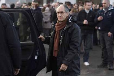 Tổng Biên tập Charlie Hebdo lý giải về biếm họa nhà tiên tri Mohammed