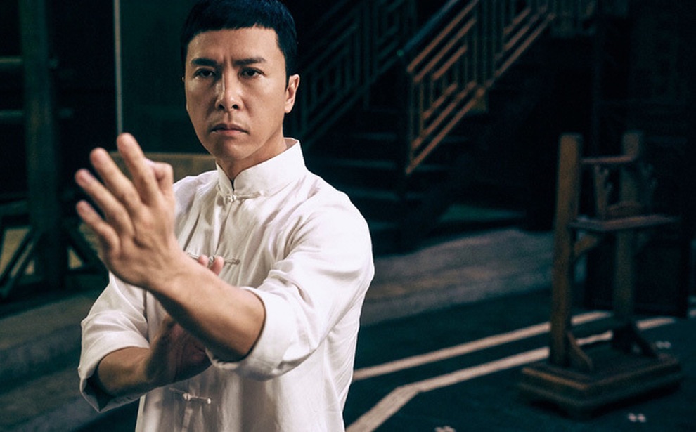 Hé lộ cát sê của Phạm Băng Băng và dàn sao Hoa ngữ khi đóng phim Hollywood - 5 Hé lộ cát sê của Phạm Băng Băng và dàn sao Hoa ngữ khi đóng phim Hollywood - 5