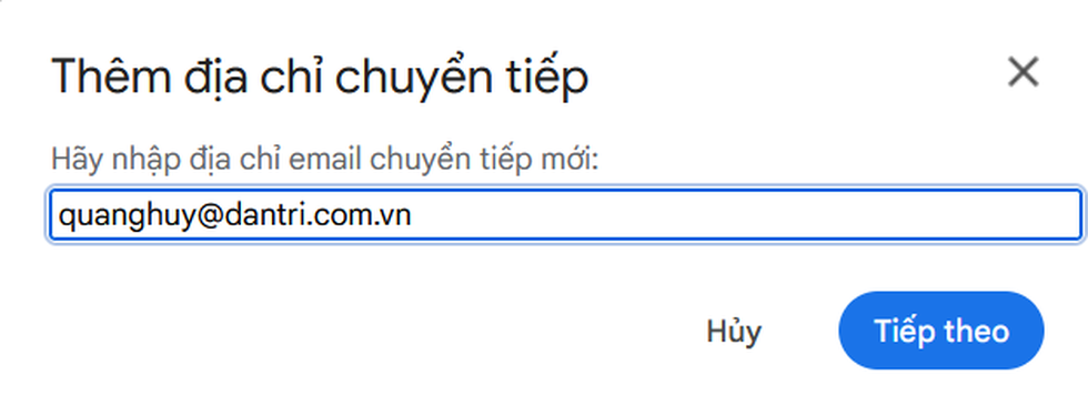 Người dùng Gmail nên thực hiện điều này ngay trước khi quá muộn - 4 Người dùng Gmail nên thực hiện điều này ngay trước khi quá muộn - 4