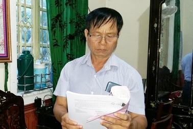 Bế tắc trong giải quyết vụ chồng tố cáo vợ cũ ngăn cản thăm con!