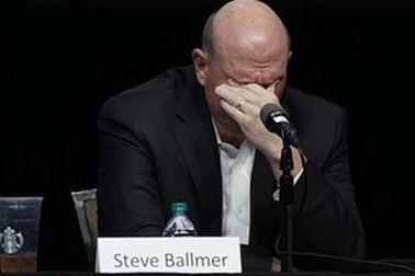 Những CEO công nghệ "đáng ghét" trong năm 2011