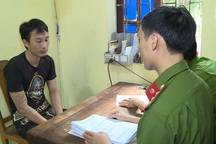 Đột nhập quán ăn, ngủ một giấc rồi tỉnh dậy hiếp dâm, cướp tài sản chủ quán