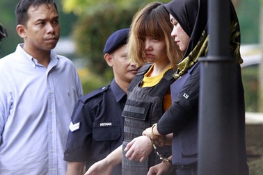 Liên đoàn luật sư Việt Nam sẵn sàng hỗ trợ công dân Đoàn Thị Hương