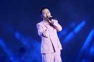 Tiến Đạt lần đầu diễn phiên bản đầy đủ ca khúc từng “gây bão” show Anh trai