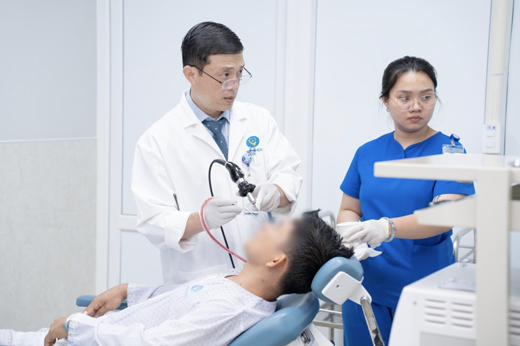 警告:ホーチミン市が寒くなると、予想外の結果を引き起こす、間違えやすい2つの病気 - 2 Cảnh báo 2 bệnh lý dễ nhầm lẫn gây hệ quả khó lường khi TPHCM trở lạnh - 2