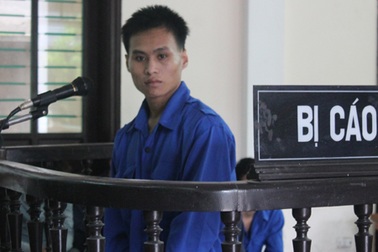 15 năm tù cho gã trai bản giết người 