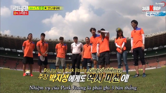 Ít đi show ngoài nhưng BTS từng tham gia vào một tập quan trọng của Running Man! - Ảnh 7.