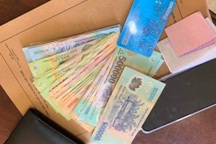 Thời gian tạm giữ tang vật vụ án là bao lâu?