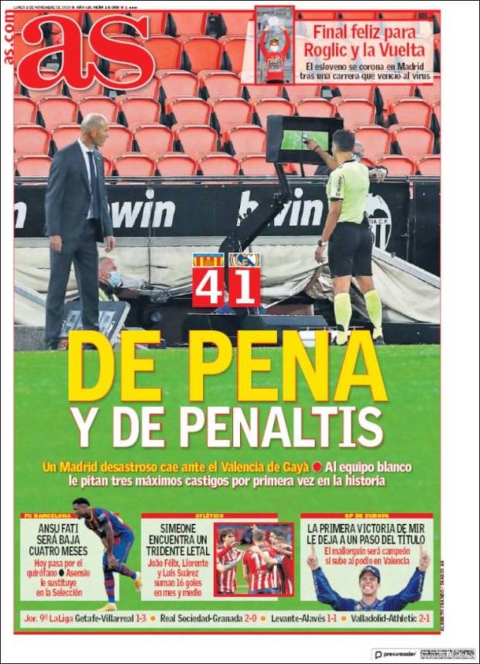 HLV Zidane bị chỉ trích dữ dội vì quyết định “bất thường” ở Real Madrid - 3