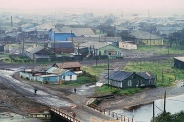 Công ty Trung Quốc kinh doanh trên đảo tranh chấp Nga-Nhật