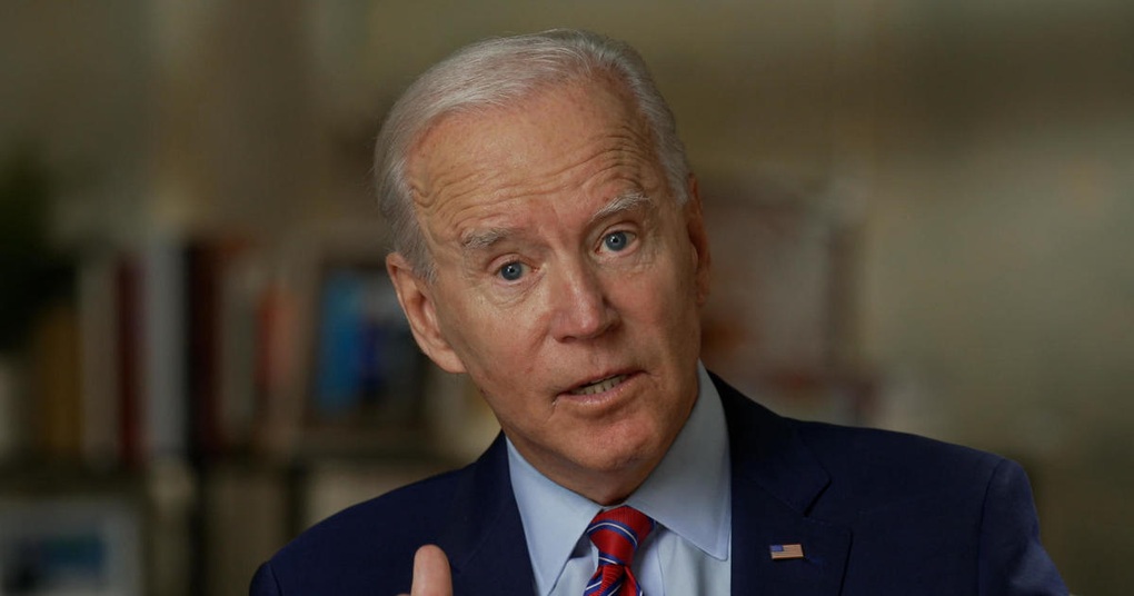 Ông Biden nói Mỹ sẽ điều quân bảo vệ Đài Loan nếu hòn đảo bị tấn công - 1 Ông Biden nói Mỹ sẽ điều quân bảo vệ Đài Loan nếu hòn đảo bị tấn công - 1