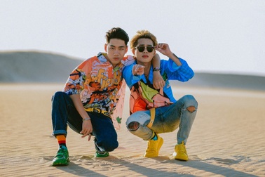 Trọng Tấn nói gì khi đứng chung sân khấu với Jack & K-ICM?