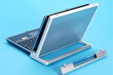 Pin nhiên liệu làm thay đổi cách sử dụng laptop