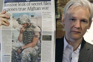 10 sự kiện quốc tế nổi bật trong năm 2010