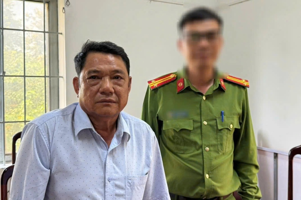 Bịa thông tin về người đã mất để chiếm đoạt tài sản - 1 Bịa thông tin về người đã mất để chiếm đoạt tài sản - 1