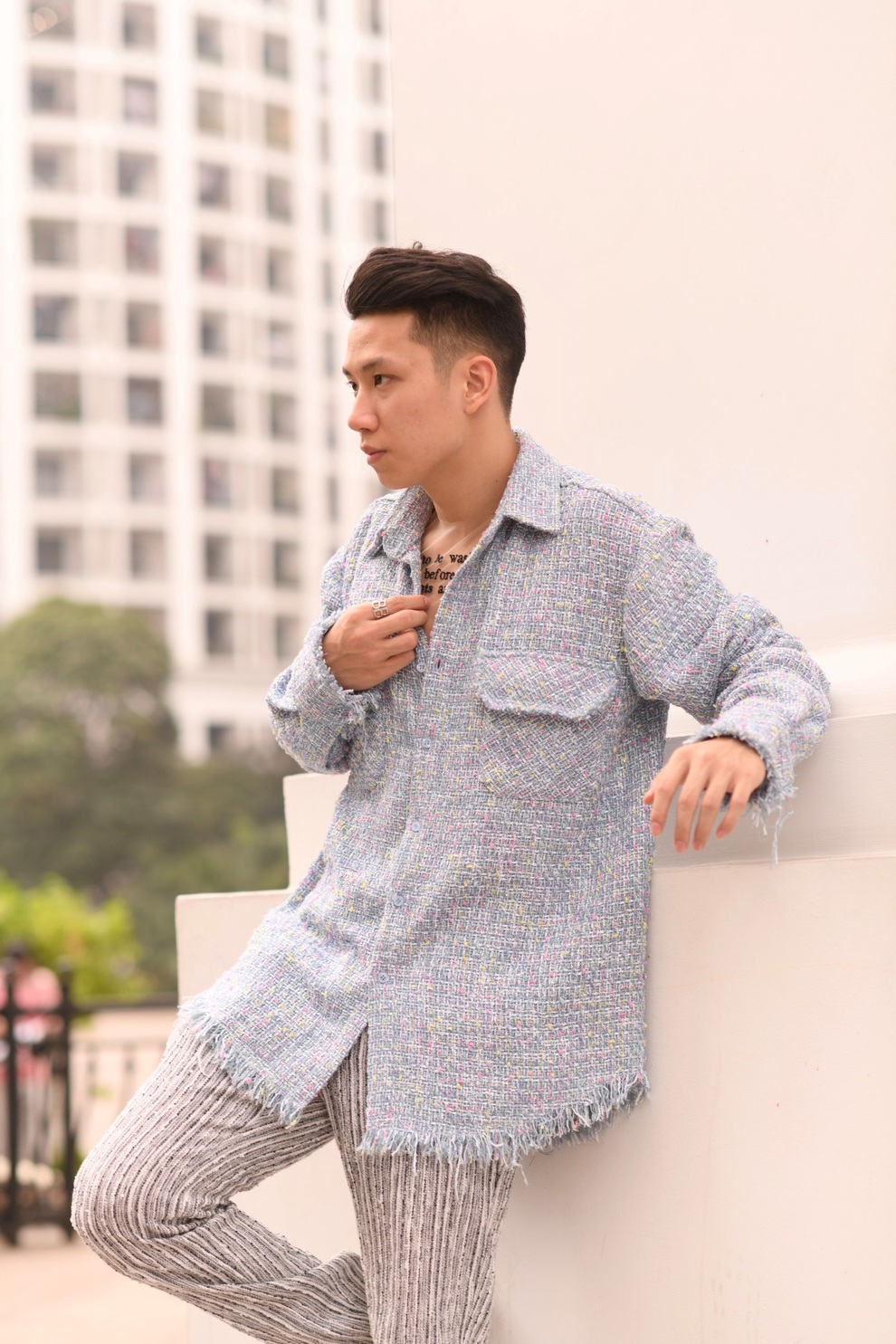 Nam vương xuất sắc 2020, nhét lợn từng đồng, khởi nghiệp từ sinh viên - 2 Nam vương xuất sắc 2020, nhét lợn từng đồng, khởi nghiệp từ sinh viên - 2