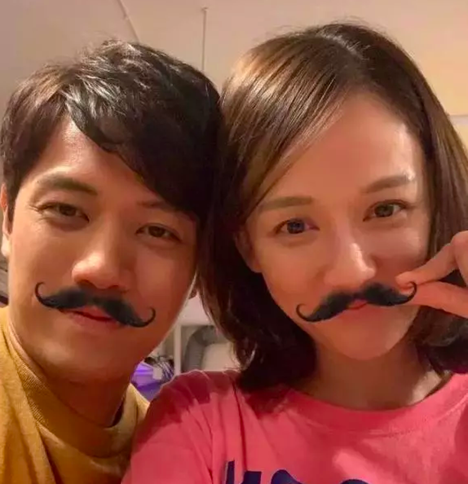 Trần Kiều Ân: Gái “ế”, mất niềm tin vào tình yêu bất ngờ tìm thấy hạnh phúc ở tuổi 41 - 9 Trần Kiều Ân: Gái “ế”, mất niềm tin vào tình yêu bất ngờ tìm thấy hạnh phúc ở tuổi 41 - 9