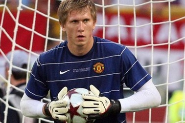 Thủ môn Kuszczak “tố” bị MU đối xử như nô lệ