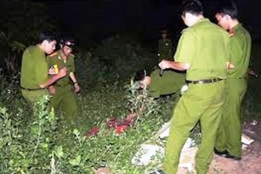 Hơn 200 cảnh sát vây bắt băng cướp táo tợn