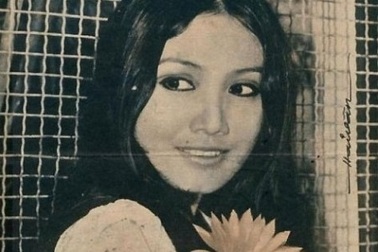 Phận đa đoan của kỳ nữ Thanh Lan