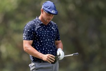 Mâu thuẫn giữa hai golfer hàng đầu nước Mỹ