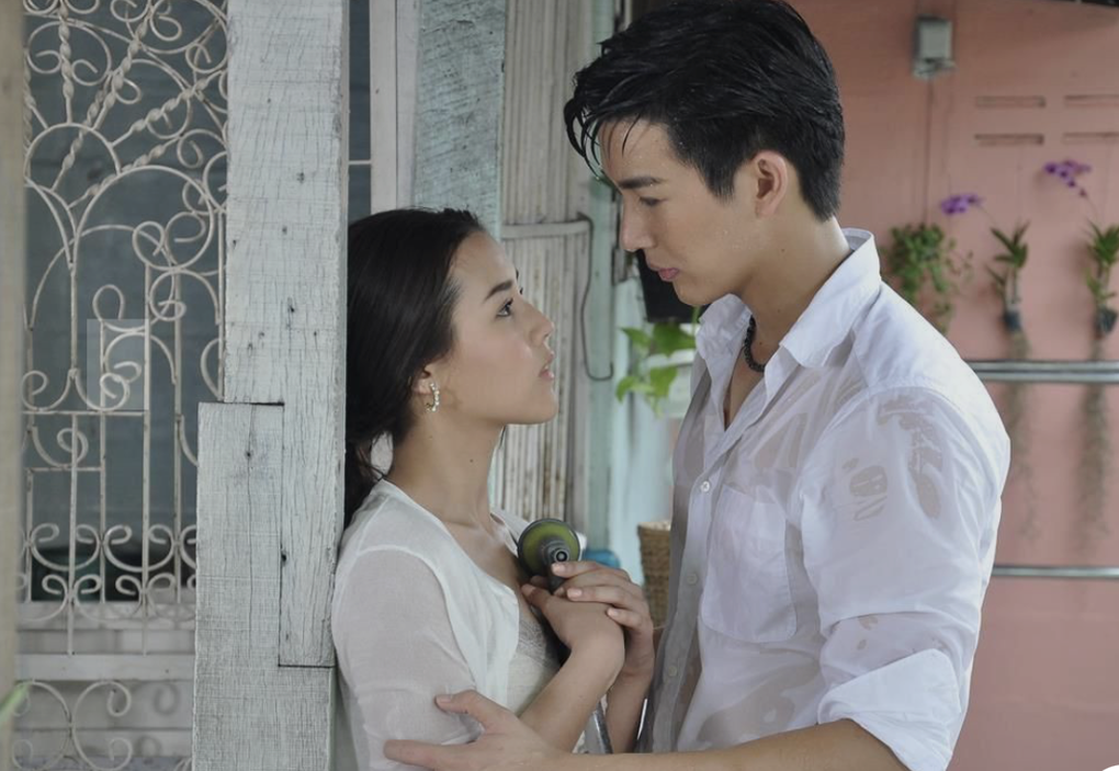 Bạn trai nuôi 3 năm học ở Hàn, ngày dạm ngõ tôi có quyết định chí mạng - 1