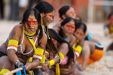 Những hình ảnh ấn tượng trong tuần