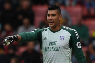 Lần đầu tiên có một cầu thủ Đông Nam Á thi đấu ở Premier League