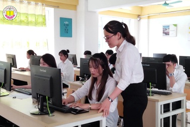 Đại học Kinh Bắc đào tạo đa dạng ngành đáp ứng thị trường lao động hiện đại