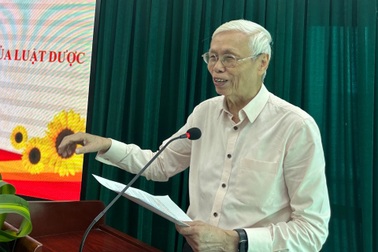 Cấp "visa thuốc": Cần sửa để người dân được tiếp cận thuốc mới