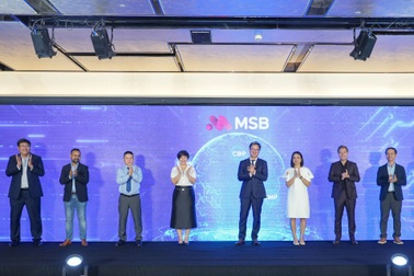 Vươn tầm trải nghiệm, MSB biến công nghệ thành trợ lý cá nhân cho khách hàng