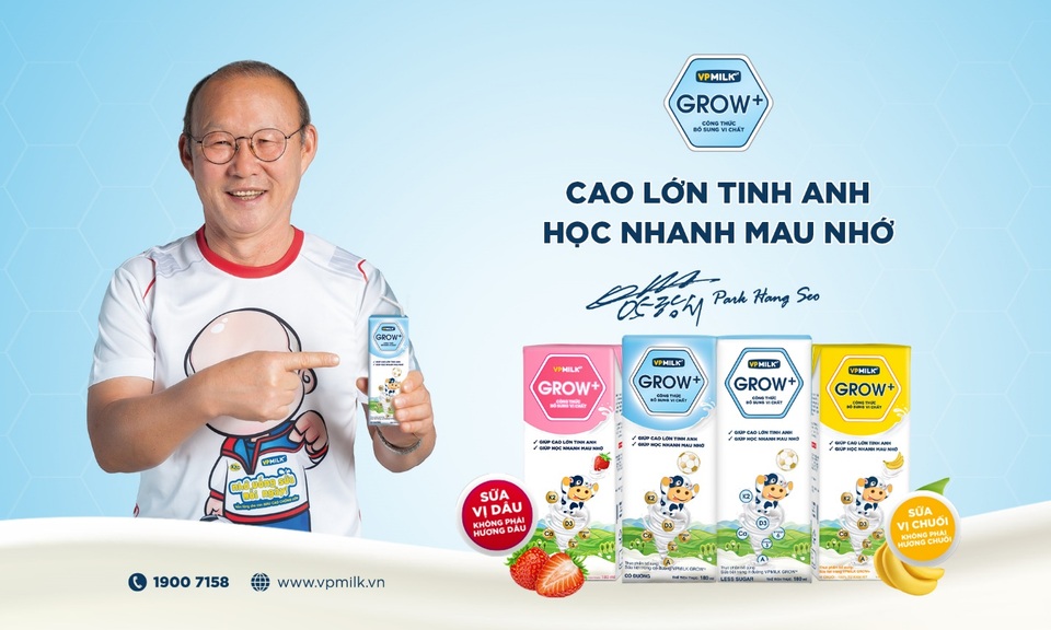 Đi tìm nguồn dinh dưỡng cho con phát triển toàn diện - 3 Đi tìm nguồn dinh dưỡng cho con phát triển toàn diện - 3