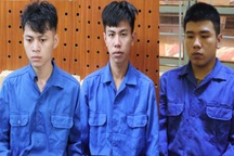 Vụ bắt cóc cô gái ở Vĩnh Long đòi chuộc 150 triệu đồng: Tạm giam 7 bị can