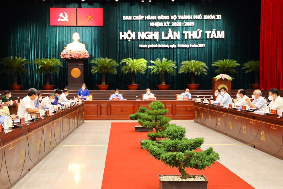 Thủ tướng đồng ý cho TPHCM giãn cách xã hội thêm 2 tuần theo Chỉ thị 16 - 1 Thủ tướng đồng ý cho TPHCM giãn cách xã hội thêm 2 tuần theo Chỉ thị 16 - 1