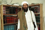 Tài liệu giải mật về Bin Laden "bốc hơi"