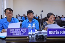 Sa thải nhân viên trái luật, công ty phải bồi thường hơn 700 triệu đồng