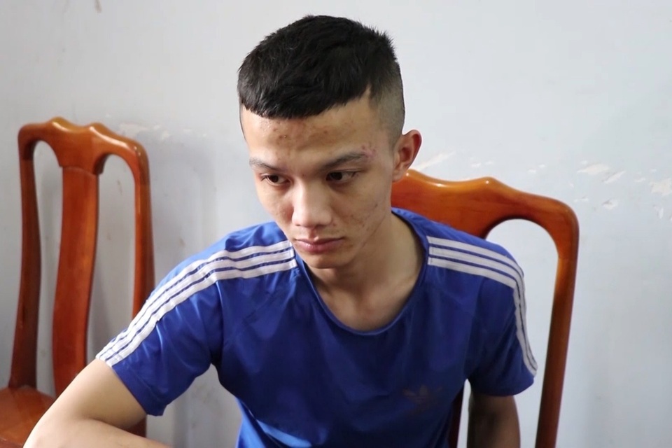 Phá thành công chuyên án ma túy lớn, thu giữ gần 4.500 viên hồng phiến - 1 Phá thành công chuyên án ma túy lớn, thu giữ gần 4.500 viên hồng phiến - 1