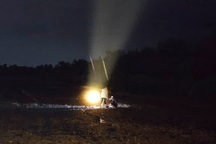 Đi soi ếch, người đàn ông 46 tuổi bị sét đánh tử vong