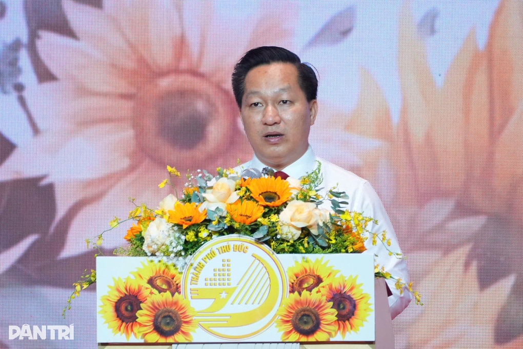 TP Thủ Đức mời gọi đầu tư cho hơn 535 dự án - 1 TP Thủ Đức mời gọi đầu tư cho hơn 535 dự án - 1