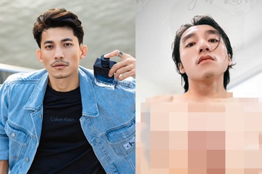 Sơn Tùng M-TP và loạt sao Việt bị chế ảnh khiêu dâm, rao bán trên mạng
